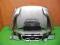 SUBARU FORESTER 2.0 99r Zderzak przedni