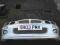 MG ZR Rover 25 03 zderzak przód przedni lak MBB