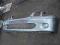 MG ZS Rover 45 01 zderzak przód przedni lak LEF