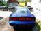 FORD PROBE II 93-98 ZDERZAK TYLNY IGŁA