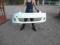 Ford Fiesta MK6 lift 05r- zderzak przód nowy orygi