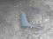 Prawa dolna listwa lampy Mercedes Actros MP4