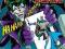 JOKER BATMAN - Plakat Plakaty PPY-PP32098
