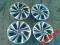 CITROEN C3 C4 DS4 DS5 FELGI ALUMINIOWE 17 4x108