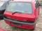 RENAULT CLIO I LIFT  ZDERZAK TYLNY DEMONTAŻ