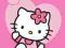 Dywan Kids Corner Hello Kitty Love HK14 95x133