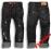 132 KAPPAHL czaderskie Jeans z bransoletką NOWE 92