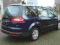 FORD GALAXY OD 2007 ZDERZAK TYL KOMPLETNY