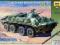 BTR-70 APC       3557 ZVEZDA 1/35 WROCŁAW