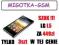 LG L5 CZARNY Z POLSKI B/S OD MIGOTKA-GSM