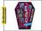 dvdmaxpl MONSTER HIGH UPIORNIE SZYBKA GRA TW (GRA)