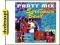 dvdmaxpl PARTY MIX M.SARAGOSSA BAND... (CD)