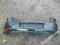 VOLKSWAGEN GOLF VI HATCHBACK HB ZDERZAK TYL TYLNY