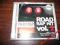 CD - ROAD RAP HIT VOL 2 WWO TEDE BORIXON - NOWA !