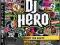DJ HERO NOWA SONY  PS3 GRA