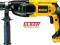 MŁOTOWIERTARKA DEWALT D25013K 650W - ELBAW