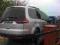 FORD GALAXY 07 TYL KAROSERI Z DACHEM DACH CWIARTKA