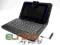ETUI +KLAWIATURA TABLET 7USB Alcatel One Touch Evo
