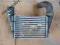 CHŁODNICA INTERCOOLER AUDI A4 1.8 TB
