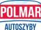 SZYBA CZOŁOWA PEUGEOT 406 Z MONTAŻEM SUPER CENA