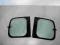 FORD RANGER 02-06r SZYBA KABINY PRAWY TYL