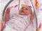 Baby Air, komora inhalacyjna, babyhaler, namiot