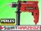 Wiertarka udarowa 600W Perles SRE 4-713 + GRATIS
