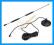 ANTENA HUAWEI 11dbi 5m E173 E372 E1823 E169.