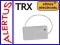 TRX repeater - przekaźnik radiowy - 200m. ELMES
