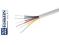 0243 PRZEWÓD ALARMOWY YTDY 6x0,5 F-VAT - 100m
