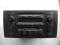 RADIO FABRYCZNE CD KASETA AUDI SYMPHONY + KOD