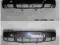 NOWY ZDERZAK AUDI A4 B6 00-04 WSZYSTKIE KOLORY TUV