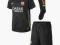 Koszulka NIKE strój FC BARCELONA 110 - 116 cm