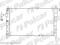 Chlodnica wody DAEWOO ESPERO 1.5 1.8 2.0