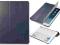 HURTEL Smart Cover +back iPad Air 5 pokrowiec SLIM