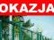 BRAMY PRZESUWNE SAMONOŚNE  | POZNAŃ | okazja