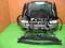 SUBARU LEGACY II OUTBACK 97r Grill atrapa przednia