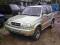 SUZUKI GRAND Vitara 2.5 V6 skrzynia biegow 03-72LE