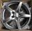 Felga 5x114,3 Dezent Toyota Lexus Mazda 17''