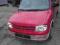 ZDERZAK PRZEDNI DAIHATSU CUORE 99-01