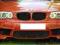 KOMPLETNY PRZÓD BMW E82 1 M-POWER LIFT ZDERZAK