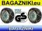 Łańcuchy śniegowe 90 215/60R15 215/55R16 205/65R15