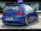 VW GOLF 4 ZDERZAK TYŁ BMB TUNING