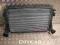 CHLODNICA INTERCOOLER VW GOLF AUDI A3 1K0145803