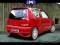 FIAT SEICENTO ZDERZAK TYŁ BMB TUNING