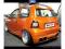 RENAULT TWINGO ZDERZAK TYŁ BMB TUNING