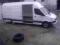 MERCEDES SPRINTER 906 2.2 CDI POMPA WODY 313 315