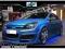 OPEL ASTRA H GRILL BMB TUNING