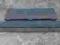 Absorber wypełnienie zderzaka Saab 9-3 93 Sedan 05