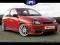 OPEL CORSA B ZDERZAK PRZÓD BMB TUNING